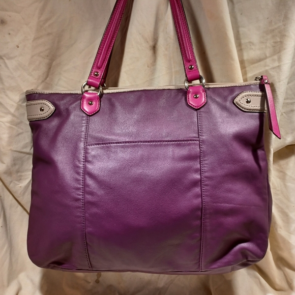 Coach daisy spectator - Picture 6 of 10